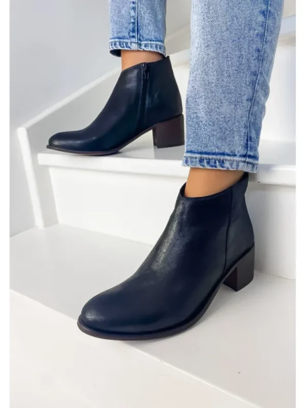 Femme Aliwell Bottines^-Bottines Tiago Irise