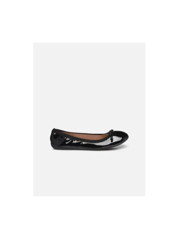 Femme Les Petites Bombes - LPB Sandales & Nu-Pieds^Ballerines Ava Vernis-Les Petites Bombes