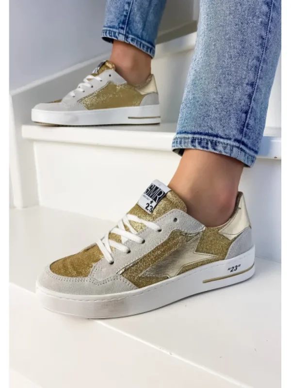 Femme Semerdjian Baskets^Baskets Ale 9558-