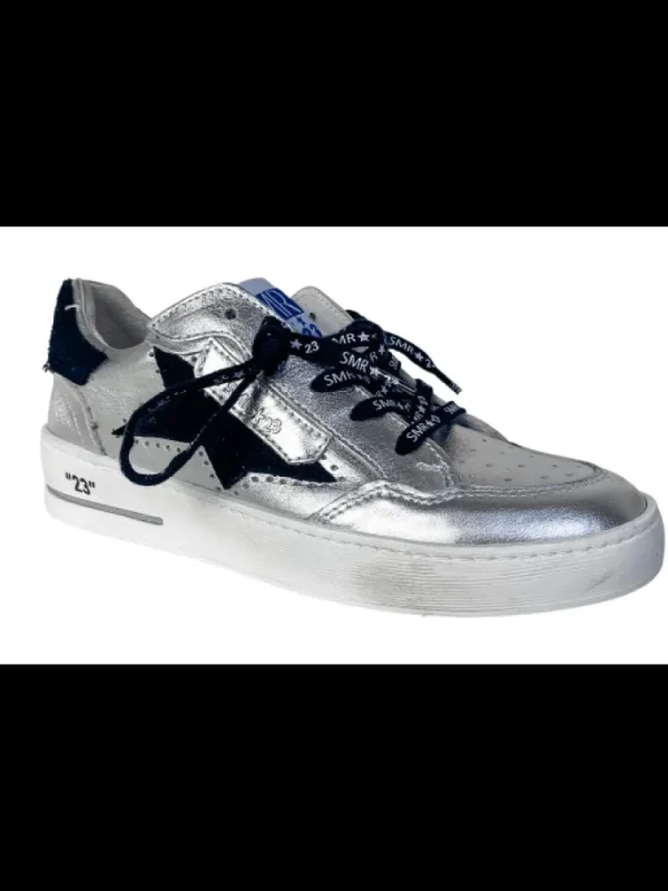 Femme Semerdjian Baskets^Baskets Ale 8548-