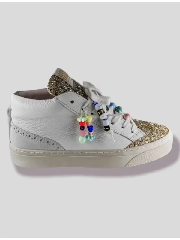 Femme Semerdjian Baskets^Baskets Merkel 9188-