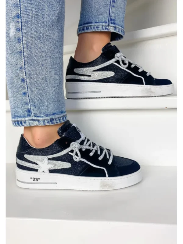 Femme Semerdjian Baskets^Baskets Vana 8590-
