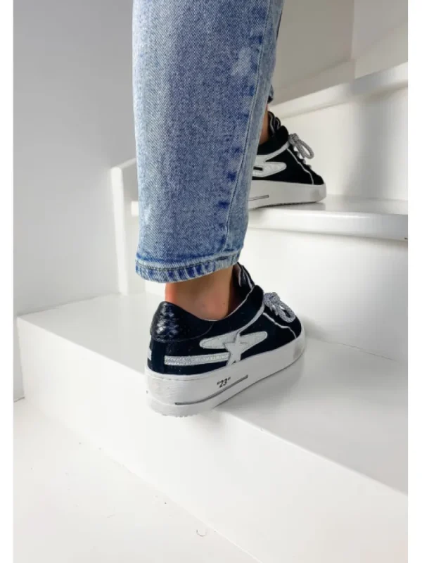 Femme Semerdjian Baskets^Baskets Vana 8590-