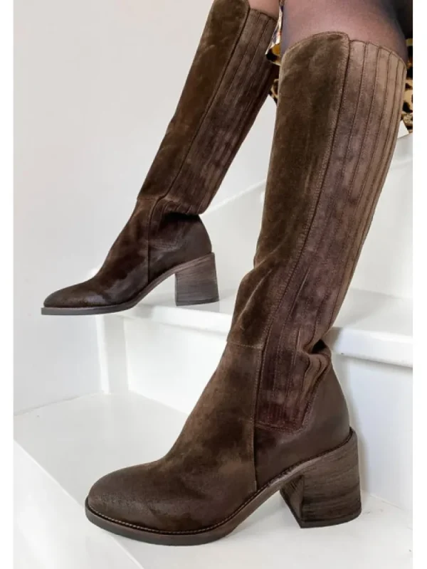 Femme Fru.it Bottes^Bottes 7159-