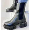 Femme Semerdjian Bottines^Bottines E502E3 Dark Green-