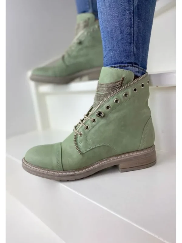 Femme Fru.it Bottines^Bottines 7380-