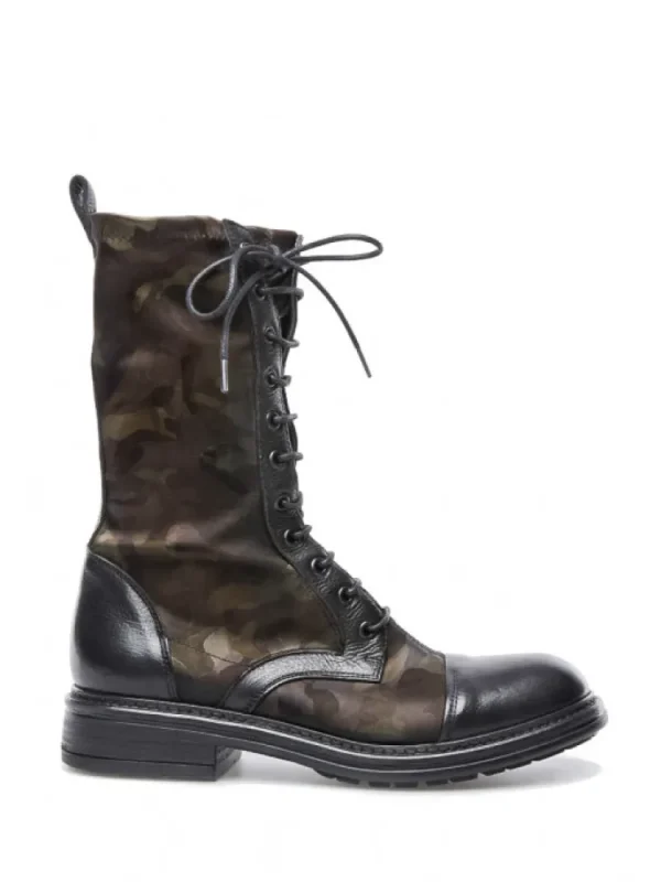 Femme Fru.it Bottines^Bottines 7030-