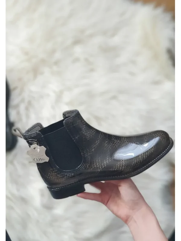 Femme Les Petites Bombes - LPB Bottines^Bottines Rain Snake-Les Petites Bombes