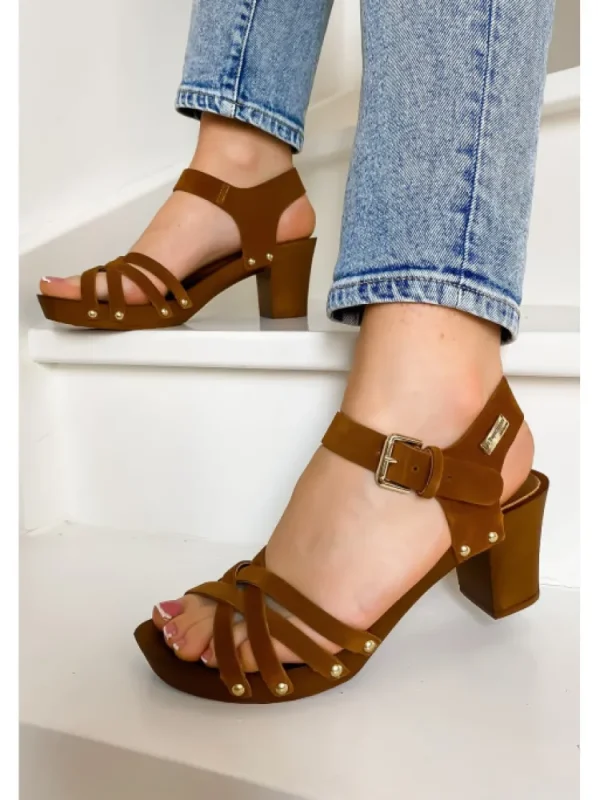 Femme Les tropéziennes par M. Belarbi Sandales & Nu-Pieds^Les Tropeziennes Par M. Belarbi-Mules Toopaya