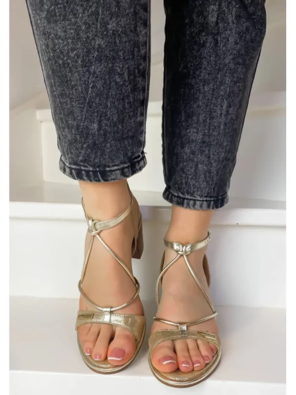 Femme Les tropéziennes par M. Belarbi Sandales & Nu-Pieds^Les Tropeziennes Par M. Belarbi-Sandales Lilonbuc