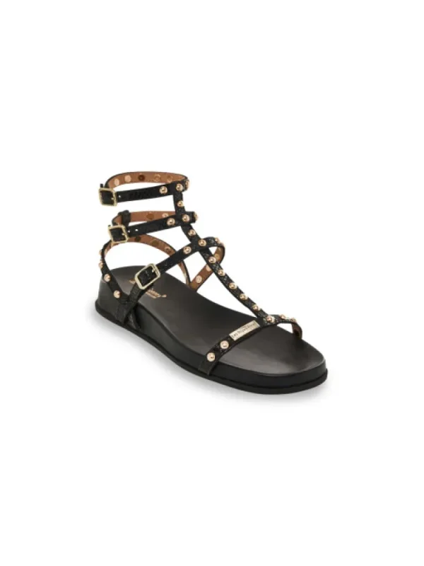Femme Les tropéziennes par M. Belarbi Sandales & Nu-Pieds^Les Tropeziennes Par M. Belarbi-Sandales Horta