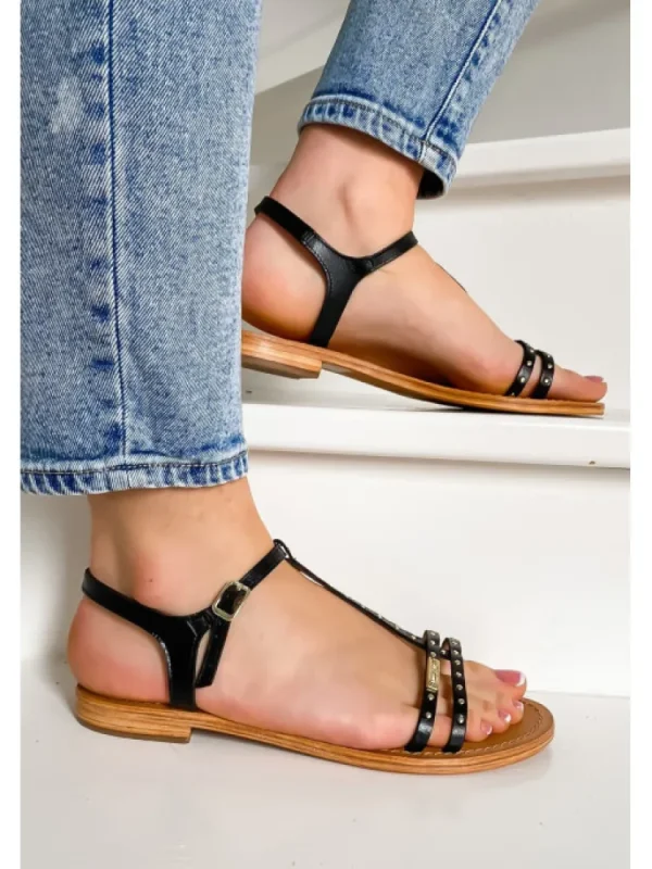 Femme Les tropéziennes par M. Belarbi Sandales & Nu-Pieds^Les Tropeziennes Par M. Belarbi-Sandales Henya