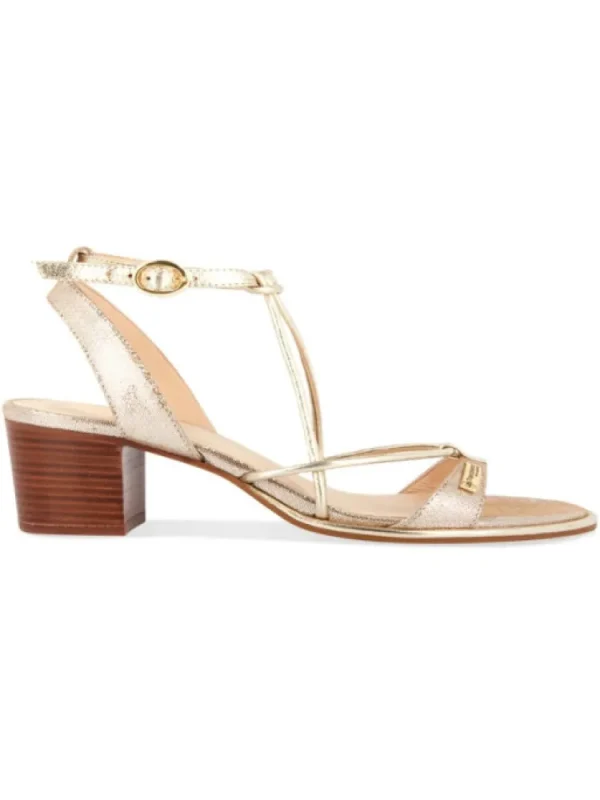 Femme Les tropéziennes par M. Belarbi Sandales & Nu-Pieds^Les Tropeziennes Par M. Belarbi-Sandales Lilonbuc