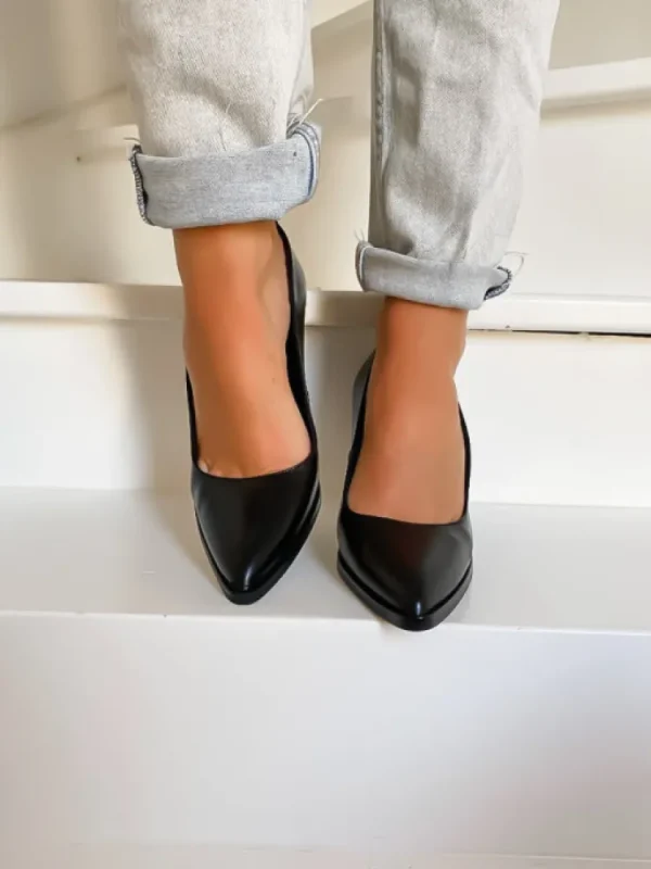 Femme Maroli Escarpins^-Escarpins 7420