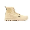 Femme * Bottines^Pampa Hi Safari Sand-Palladium