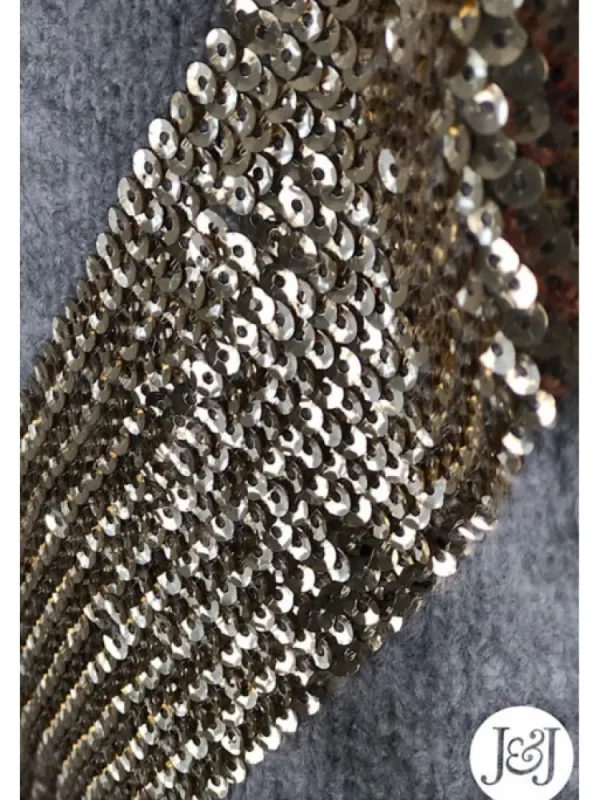 Femme * Pulls Et Gilets^Pull Triangle Sequins Bucarest