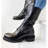 Femme Metisse Bottines^Rangers Es Ma89-