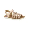 Enfants Shoo pom Sandales & Nu-Pieds^Sandales Fille Goa Spart Cuivre-