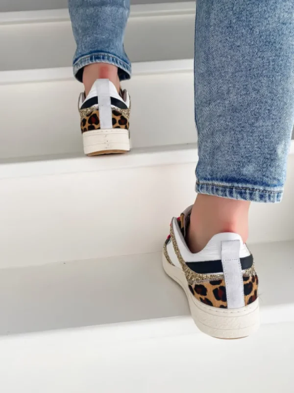 Femme Semerdjian Baskets^-Baskets Chita 10646