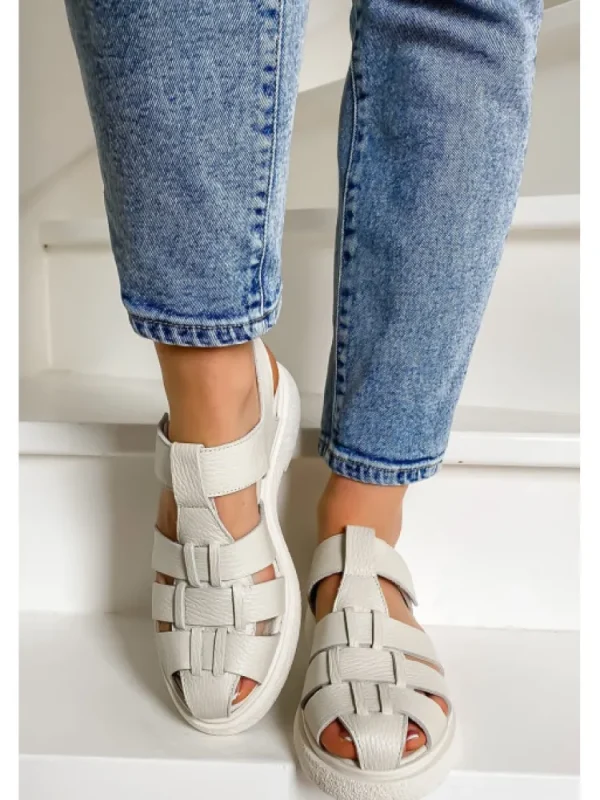 Femme Semerdjian Sandales & Nu-Pieds^-Sandales E303E15