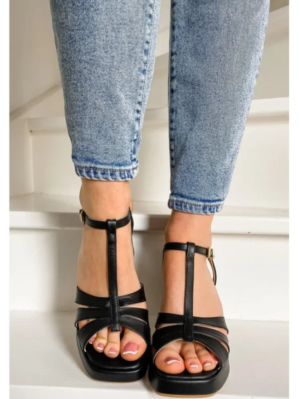 Femme Semerdjian Sandales & Nu-Pieds^-Sandales E102E3