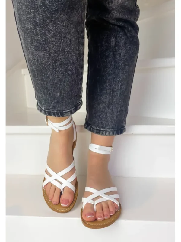 Femme Semerdjian Sandales & Nu-Pieds^-Sandales Petra