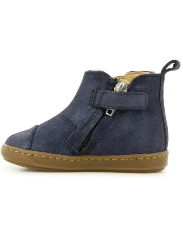 Enfants Shoo pom Bottes & Bottines^-Bottines Bouba New Apple