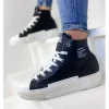 Femme Semerdjian Baskets^Sneakers E252E11 Version N°6-
