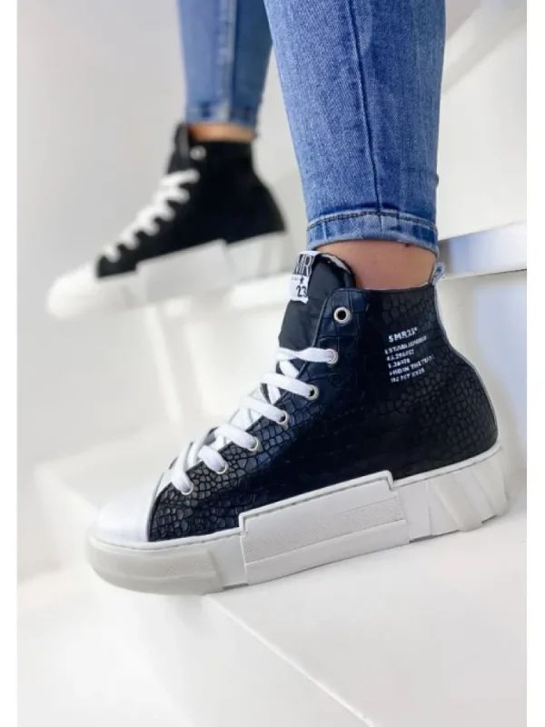 Femme Semerdjian Baskets^Sneakers E252E11 Version N°6-