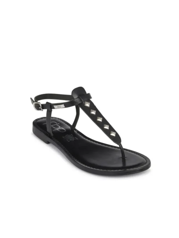 Femme Les Petites Bombes - LPB Sandales & Nu-Pieds^Tongs Cuir Bisma Es-Les Petites Bombes